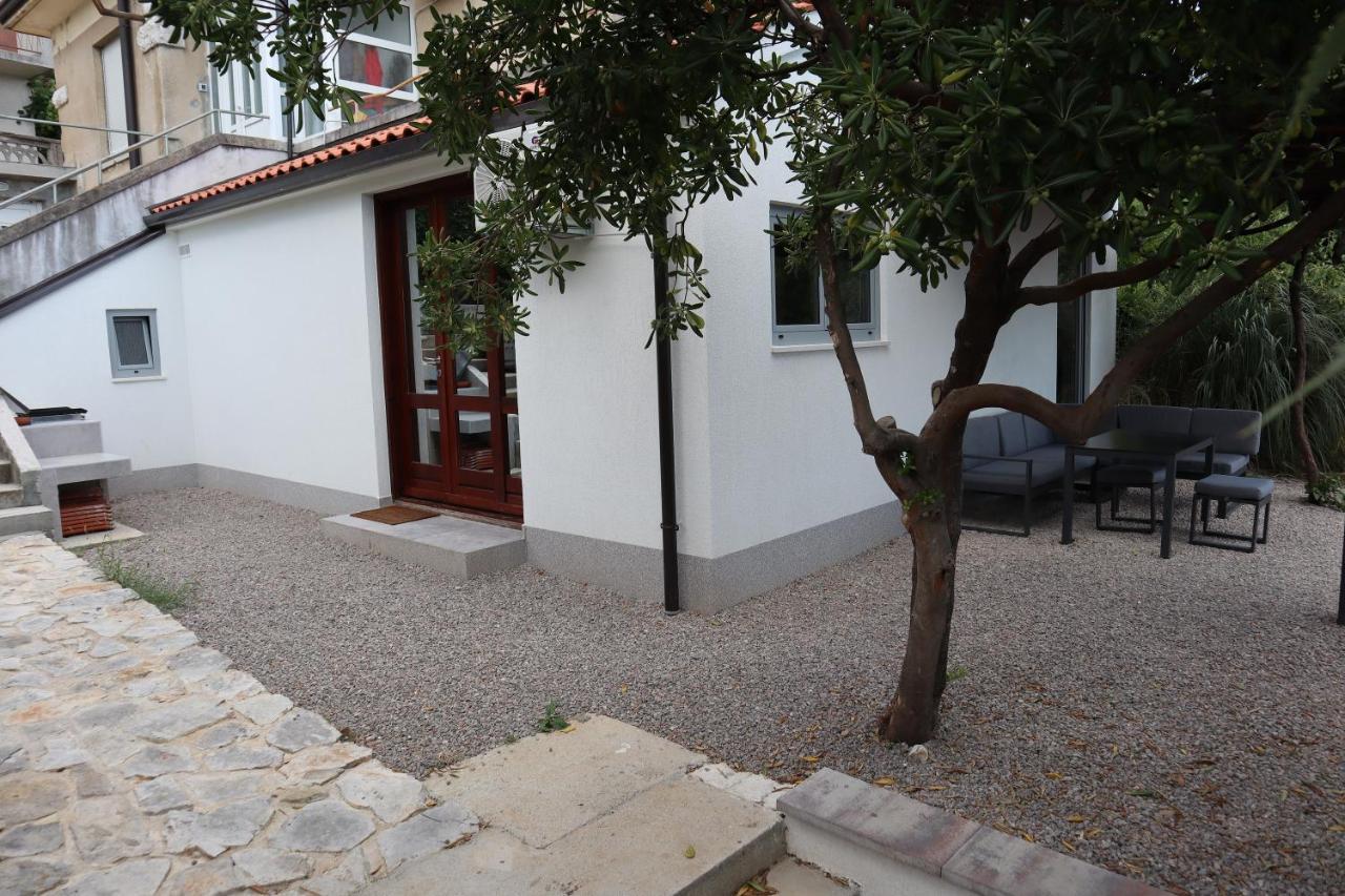 Dorian Apartment Rijeka Exterior photo