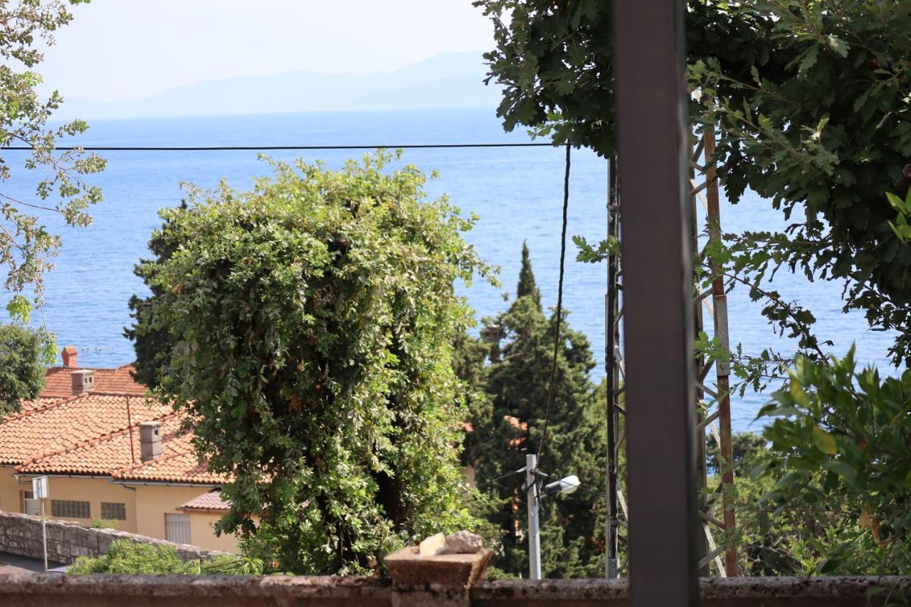 Dorian Apartment Rijeka Exterior photo